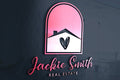 Logo Design - Real Estate Business | Realtor Logo | Realty | Property Maintenance | Home Design