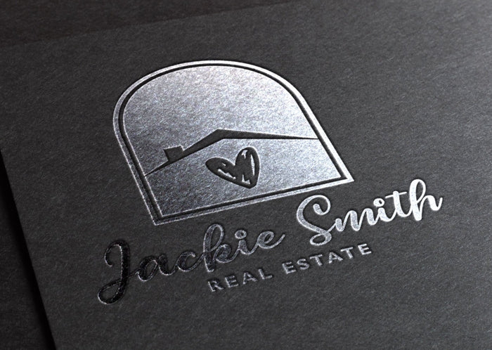 Logo Design - Real Estate Business | Realtor Logo | Realty | Property Maintenance | Home Design