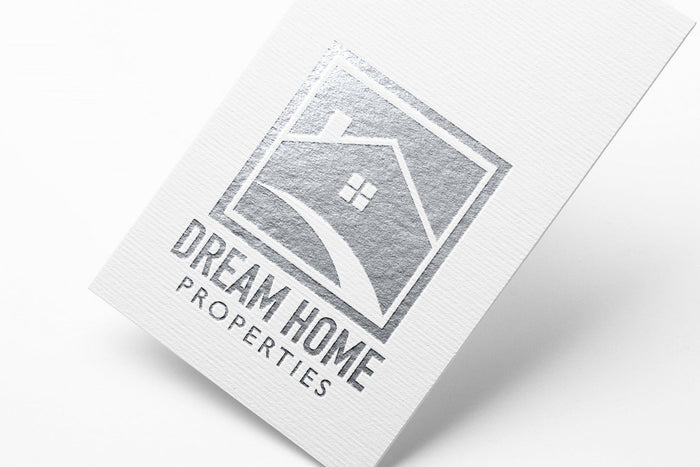Real Estate Logo Design | Construction Logo | Realtor Logo | Realty | Business | Company | Property Management