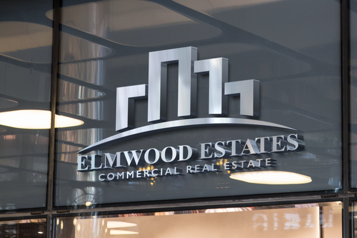 Real Estate Logo Design | Commercial Real Estate | Logo Design | Building Logo | Professional Logo | Realtor Logo Design