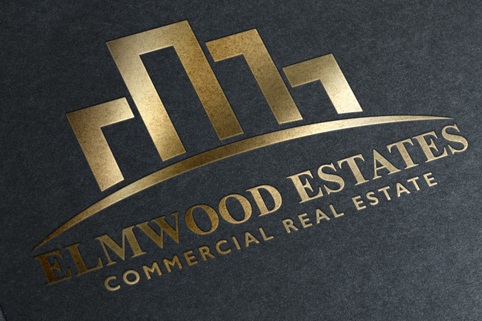 Real Estate Logo Design | Commercial Real Estate | Logo Design | Building Logo | Professional Logo | Realtor Logo Design