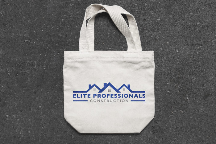 Logo Design - Realtor Logo Design | Real Estate Company Logo | Roofing Business Logo