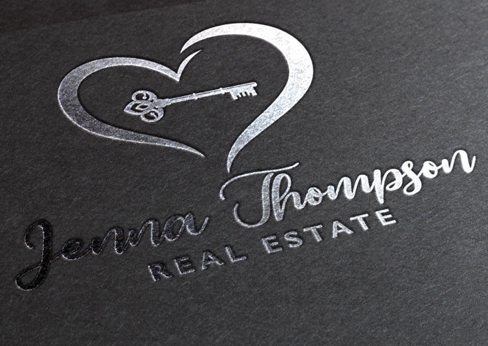 Realtor Logo Design | Real Estate Logo | Realtor Branding | Real Estate Business | Company | Property Management Logo
