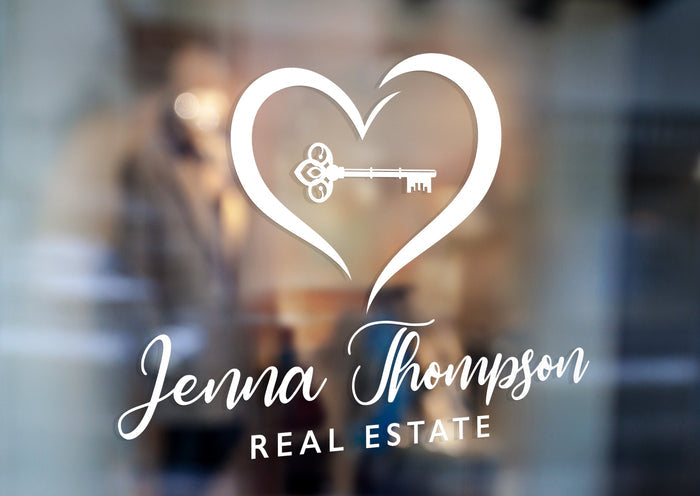 Realtor Logo Design | Real Estate Logo | Realtor Branding | Real Estate Business | Company | Property Management Logo