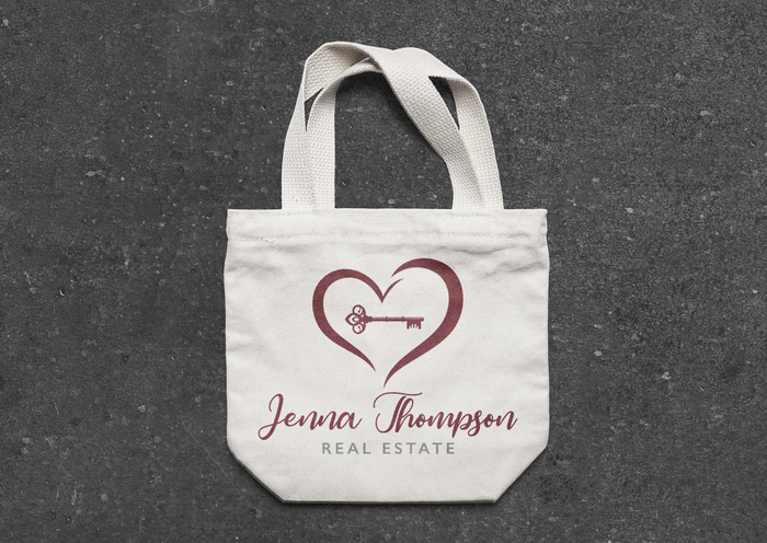 Realtor Logo Design | Real Estate Logo | Realtor Branding | Real Estate Business | Company | Property Management Logo