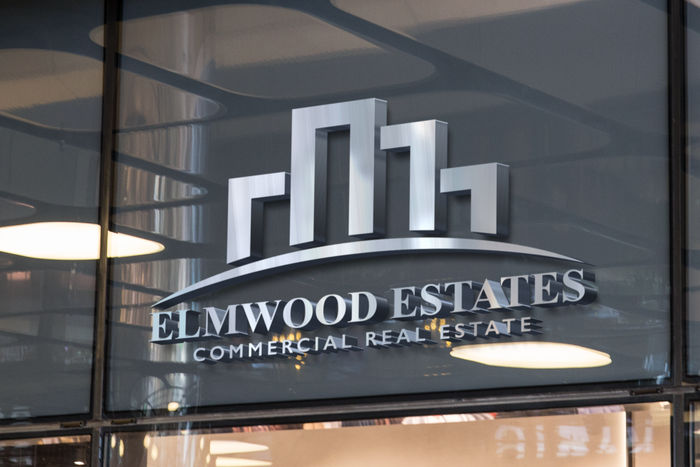 Real Estate Logo Design | Commercial Real Estate | Logo Design | Building Logo | Professional Logo | Realtor Logo Design
