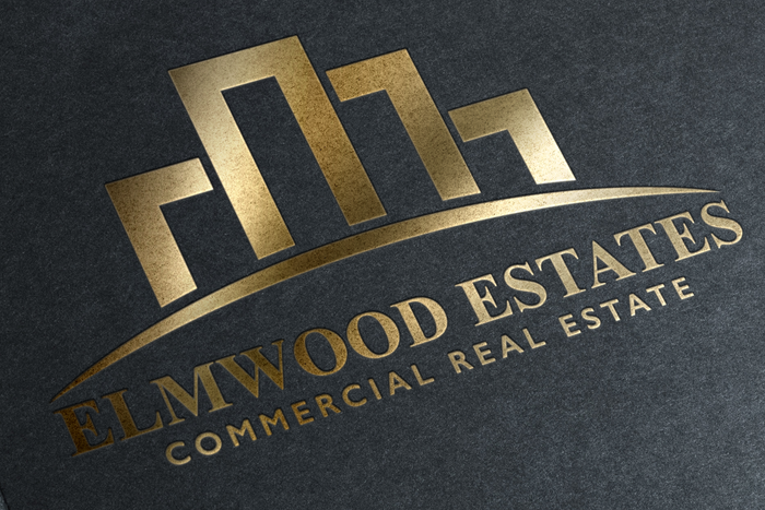 Real Estate Logo Design | Commercial Real Estate | Logo Design | Building Logo | Professional Logo | Realtor Logo Design