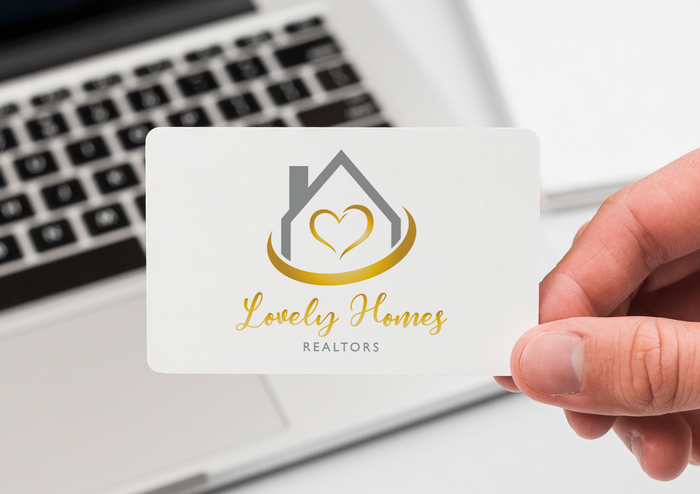 Logo Design | Real Estate | Realtor | House | Home | Professional Logo Design | Icon | Real Estate Logo | Realtor Branding