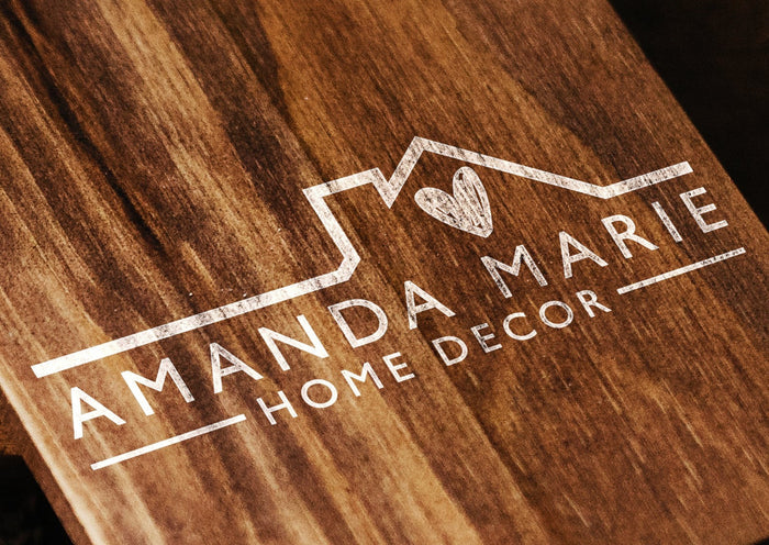 Logo Design - Real Estate | Home Decor | Home Decoration | Real Estate Logo | Realtor | House Design