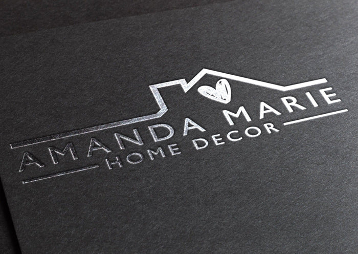 Logo Design - Real Estate | Home Decor | Home Decoration | Real Estate Logo | Realtor | House Design