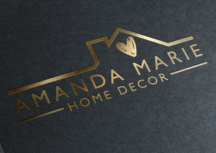 Logo Design - Real Estate | Home Decor | Home Decoration | Real Estate Logo | Realtor | House Design
