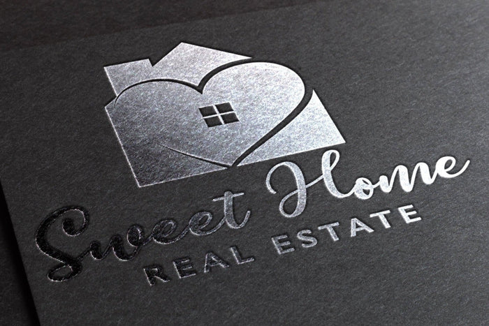 Logo Design - Real Estate Logo | Realtor Logo | Realty Business | Property Design | Home Logo