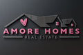 Logo Design - Real Estate Business Logo | Realtor Logo | Realty Logo | Property Maintenance | Home Design