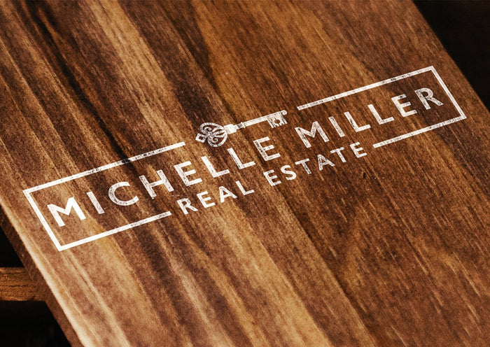 Logo Design | Real Estate Logo | Key Logo | Realtor Logo | Branding | Realtor Design | Personal Logo