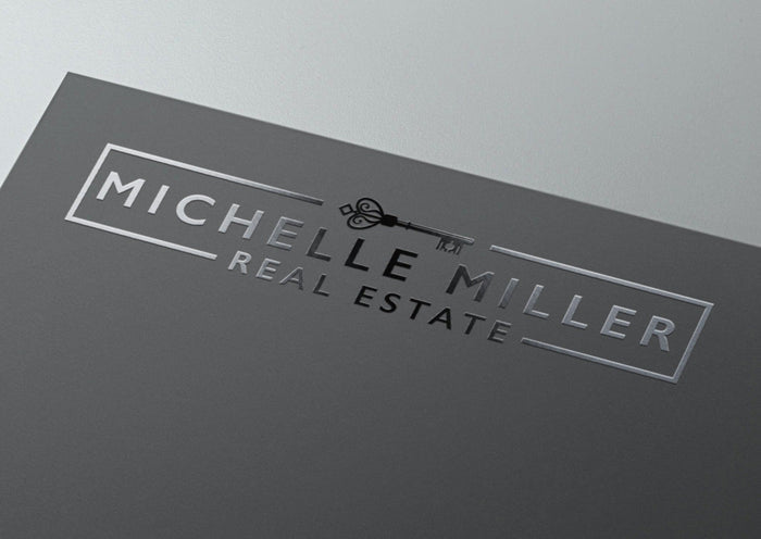 Logo Design | Real Estate Logo | Key Logo | Realtor Logo | Branding | Realtor Design | Personal Logo