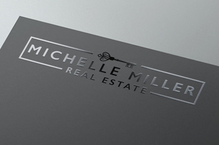 Logo Design | Real Estate Logo | Key Logo | Realtor Logo | Branding | Realtor Design | Personal Logo