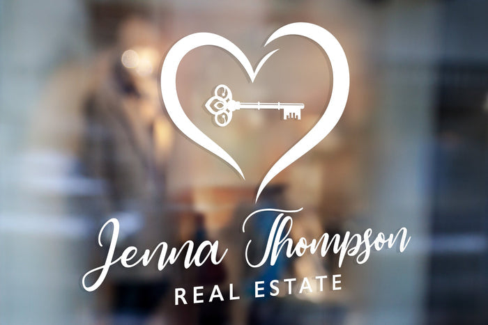 Realtor Logo Design | Real Estate Logo | Realtor Branding | Real Estate Business | Company | Property Management Logo