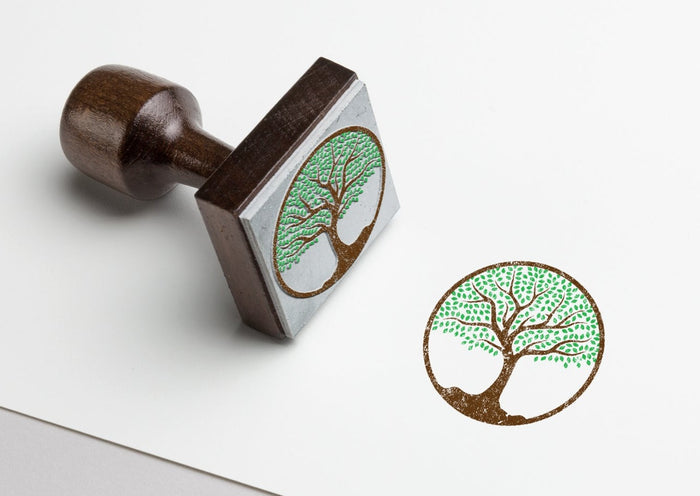 Logo Design | Landscaping Logo | Lawn Care Logo | Tree Logo | Tree Services Logo | Lawn Maintenance | Lawn Care | Yard Care