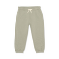 Lou sweatpants - dried sage