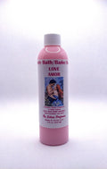 Love  ( Amor )   Bath