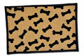 Loving Pets Bella Pet Food & Water Mats Multi Pup Fashion