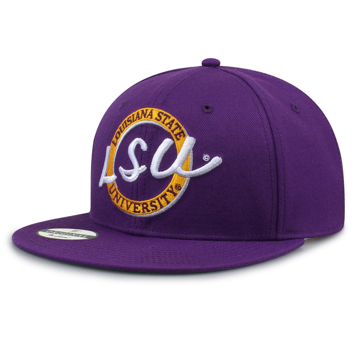 LSU 86er Snapback