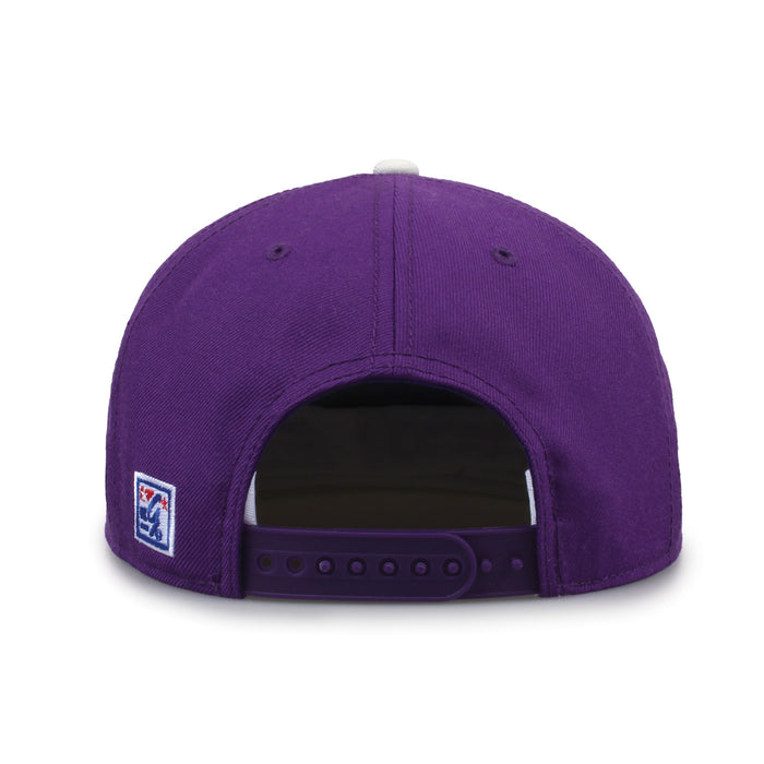 LSU '87 Topp Snapback