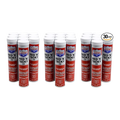 Lucas Oil 10005-30 Red-N-Tacky Grease