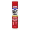 Lucas Oil 10005 Red 'N' Tacky Grease