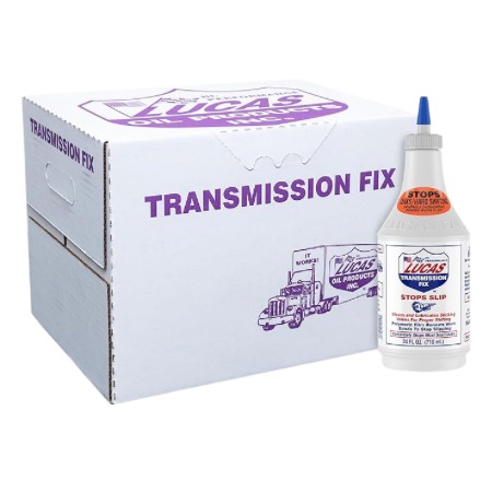 Lucas Oil 10009 Transmission Fix