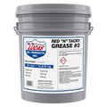 Lucas Oil 10027-Pk1 Red 'N' Tacky Grease