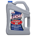Lucas Oil 10115 Semi-Synthetic 2-Cycle Oil