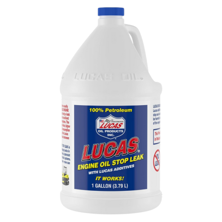 Lucas Oil 10279 Engine Oil Stop Leak