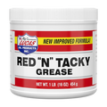 Lucas Oil 10574 Red "N" Tacky Grease