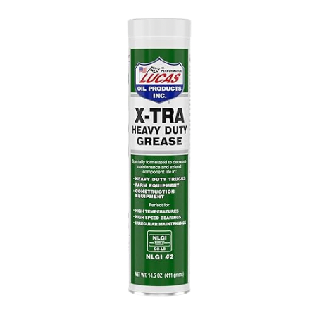 Lucas Oil 14.5 Ounce