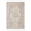 Magnolia Home Carlisle Ivory/Taupe Rug - Chapin Furniture