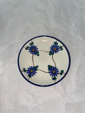 Margaret’s Flower Coaster - Shape 262 - Pattern Margarete Flower