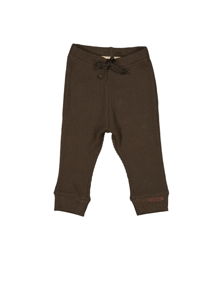 MarMar Pitta Pants - Coffee
