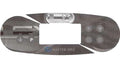 Master Spa   X600064   LSX557 Overlay For 08   Front View