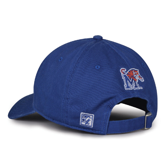 Memphis Dad Cap