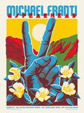 Michael Franti & Spearhead Morrison - 2023