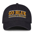 Michigan Dad Cap