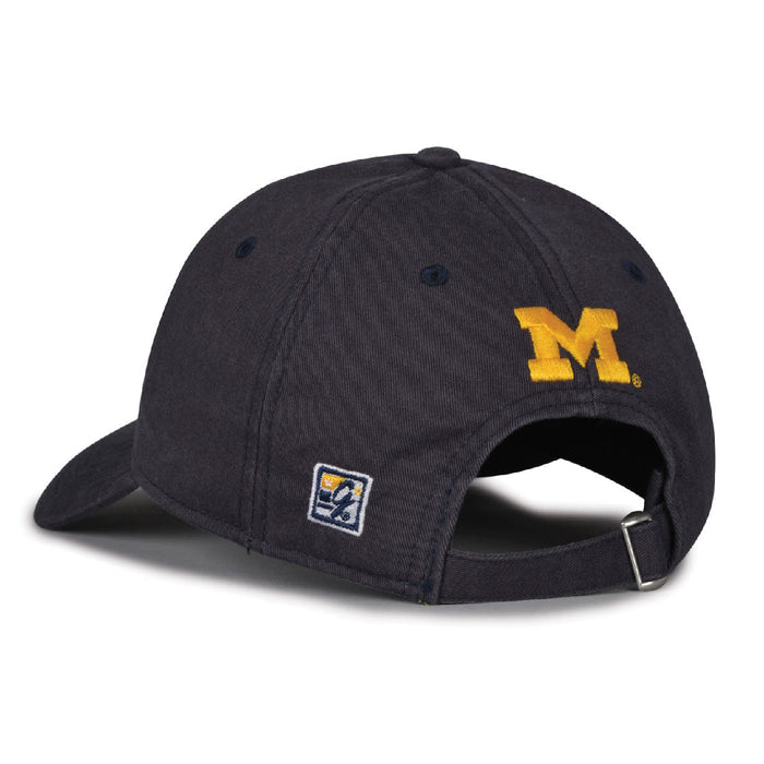 Michigan Dad Cap