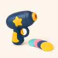 Harbor Pets Mini Flying Disc Cat Launcher