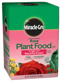 Miracle-Gro® Water Soluble Rose Plant Food
