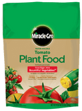 Miracle-Gro® Water Soluble Tomato Plant Food