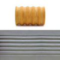MKM RL-106 Clay Handle Roller