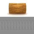 MKM RL-007 Clay Handle Roller