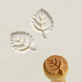 MKM SCM-060 Round Clay Stamp