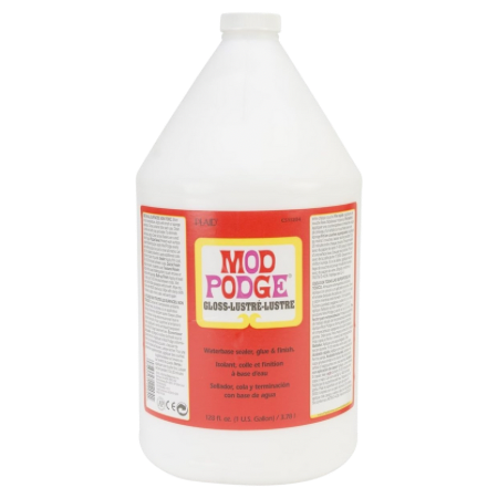 Mod Podge Waterbase Sealer, Glue and Finish
